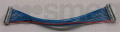 Smeg Flexi print Connector - 821290465 Card-display Connections